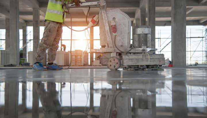 Concrete Finishing will Enhance Your Property in Owensboro, Kentucky . Create a Beautiful Concrete Surface by Selecting Colors, Textures & Patterns.