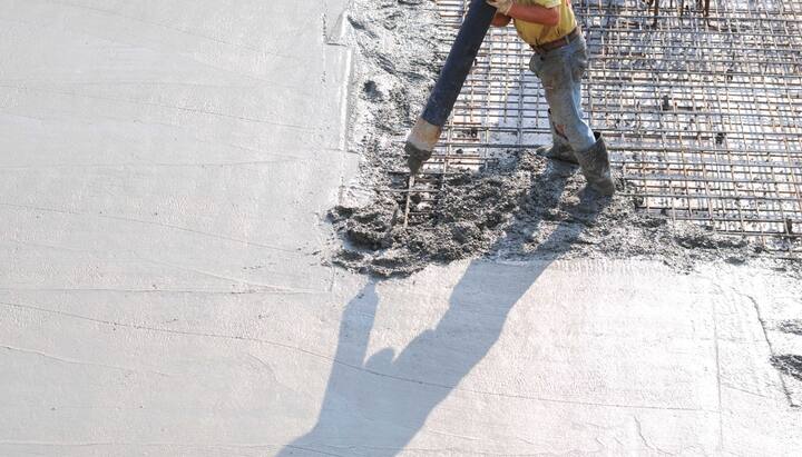 High-Quality Concrete Foundation Services in Owensboro, Kentucky for Residential or Commercial Projects